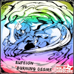 Burning Desire