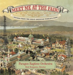 Meet Me At The Fair!