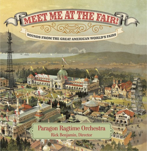 Meet Me At The Fair!