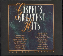 Gospel’s Greatest Hits