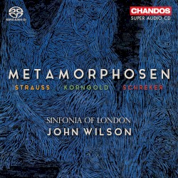 Metamorphosen