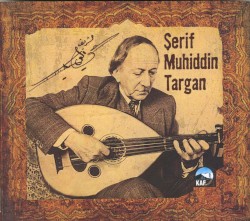 Şerif Muhiddin Targan