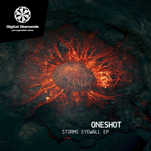 Storms Eyewall EP