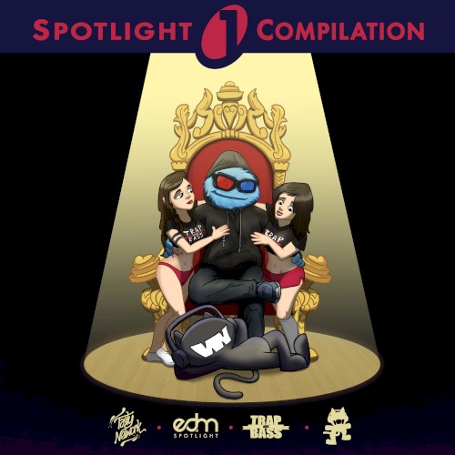 Spotlight Compilation, Vol. 1