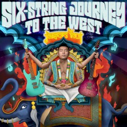 Six-String Journey To The West
