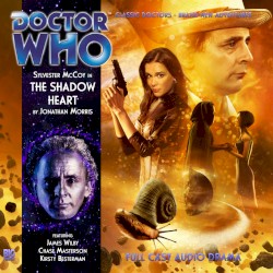 Doctor Who: The Shadow Heart
