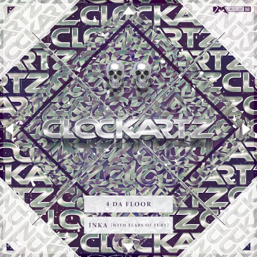 4 da Floor / INkA