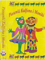 Piosenki Kulfona I Moniki