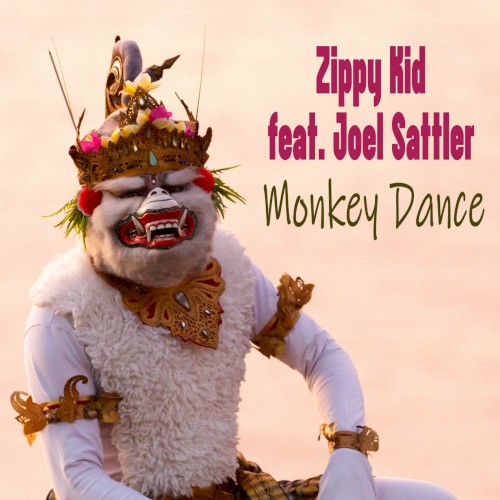 Monkey Dance