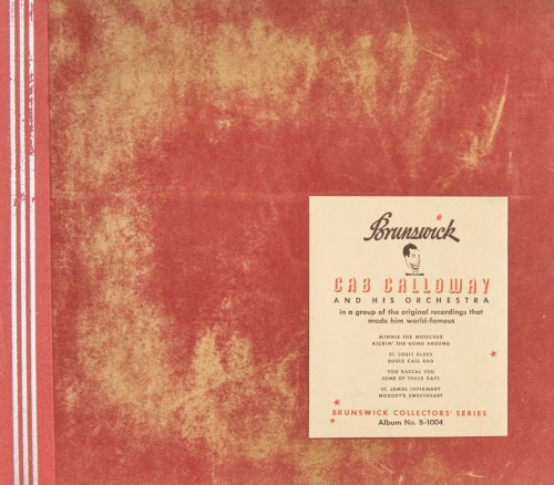 Brunswick Collectors’ Series