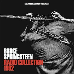 Radio Collection 1992: Live American Radio Broadcast