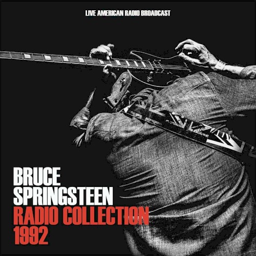 Radio Collection 1992: Live American Radio Broadcast