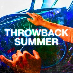 Throwback Summer Hits