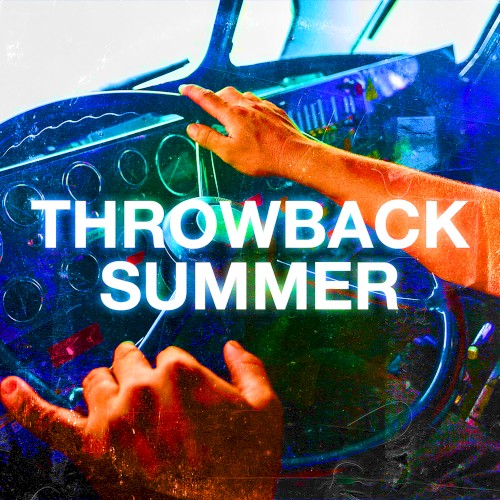 Throwback Summer Hits