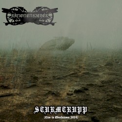 Sturmtrupp (Live in Oberhausen 2024)