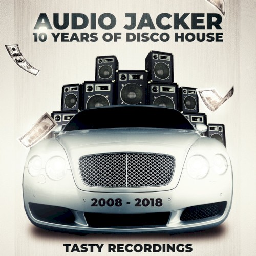 10 Years of Disco House