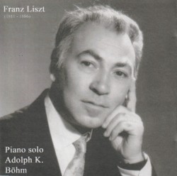 Franz Liszt