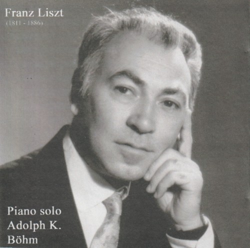 Franz Liszt