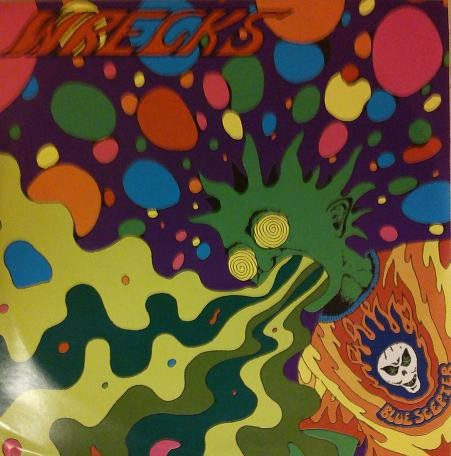 Demon Trip / Alright