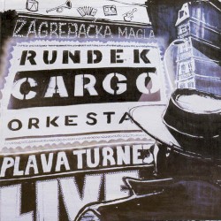 Zagrebačka magla