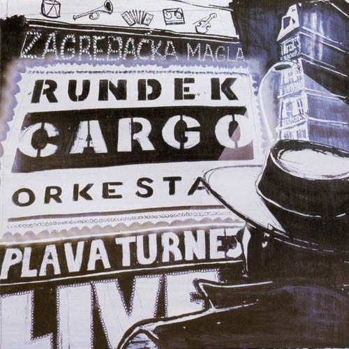 Zagrebačka magla