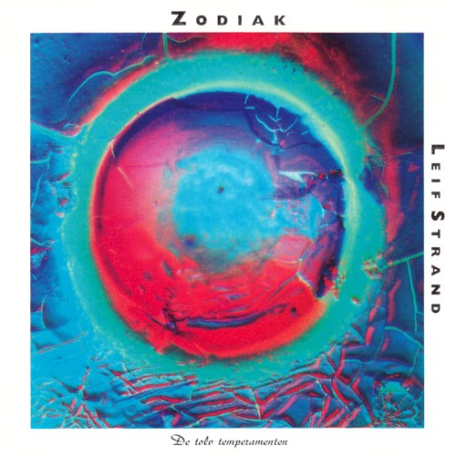 Zodiak: De tolv temperamenten
