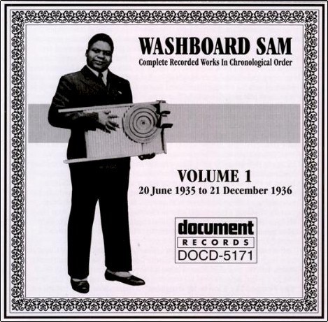 Complete Recorded Works in Chronological Order, Volume 1: 20 June 1935 to 21 December 1936