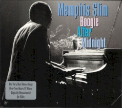 Boogie After Midnight
