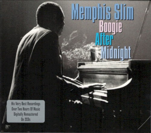 Boogie After Midnight