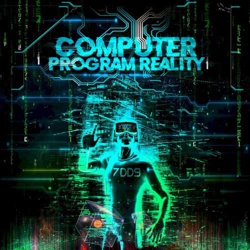 Computer Program Reality