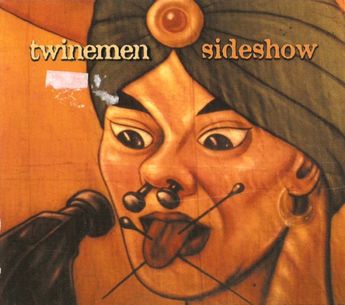 Sideshow