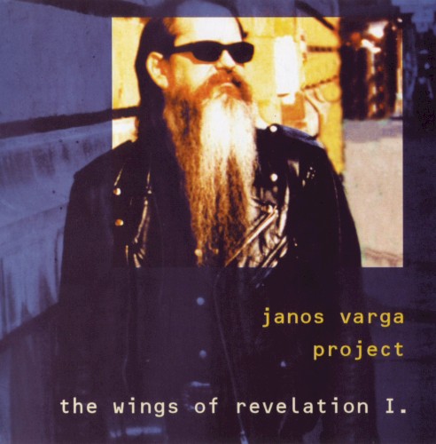 The Wings of Revelation I