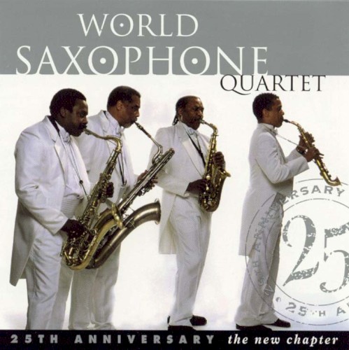 25th Anniversary: The New Chapter