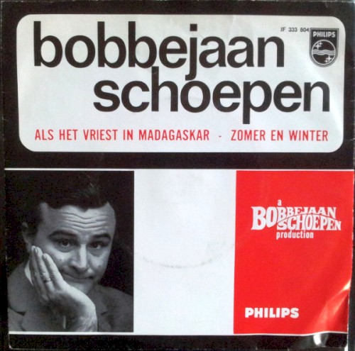 Als het vriest in Madagaskar / Zomer en winter
