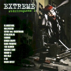 Extreme Störfrequenz 1