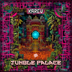 Jungle Palace