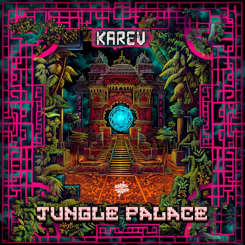 Jungle Palace