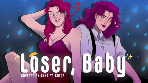 Loser, Baby