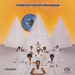 Spirit / That’s the Way of the World