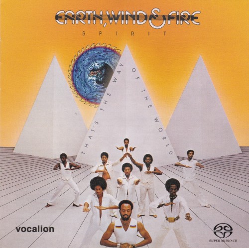 Spirit / That’s the Way of the World