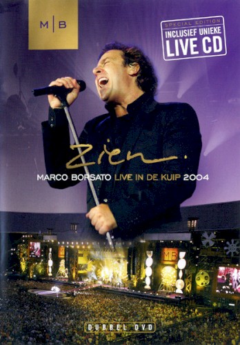 Zien: Live in De Kuip 2004
