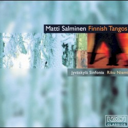 Suomalainen tango