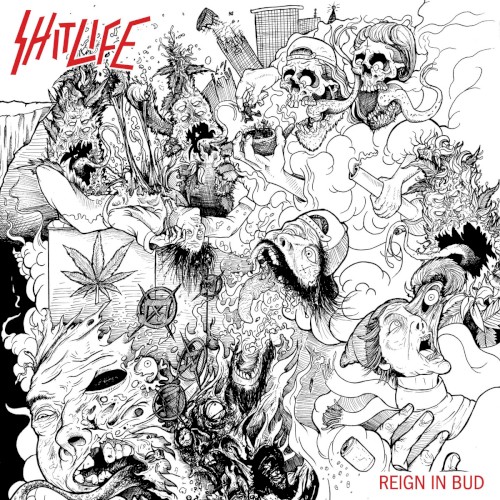 Reign In Bud