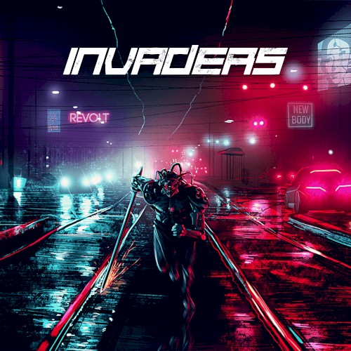 Invaders