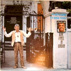 Maynard Ferguson