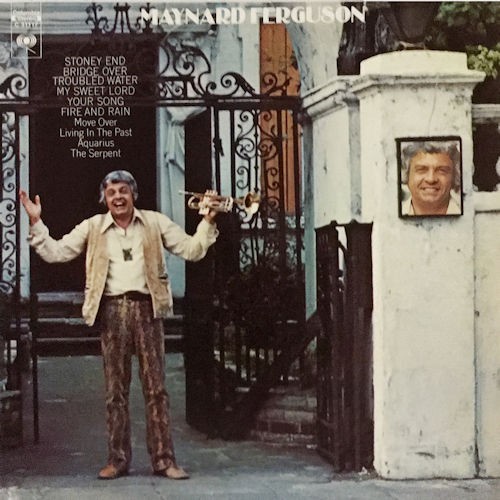 Maynard Ferguson
