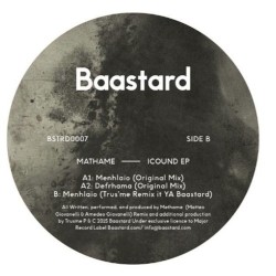 Icound EP
