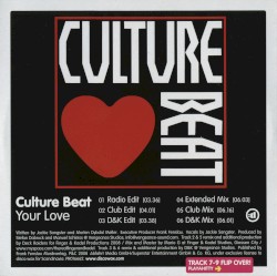Your Love / The Summer is Magic