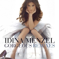 Gorgeous (remixes)
