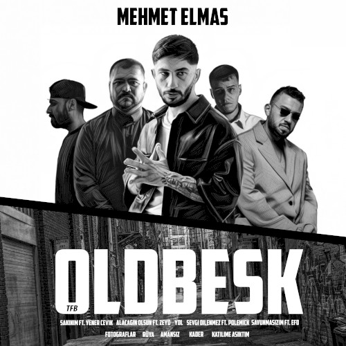 OLDBESK